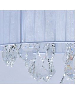 Накладная люстра MW-Light 465015904-foto4