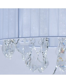 Накладная люстра MW-Light 465015904-foto4