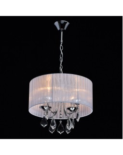 Подвесная люстра MW-Light 465016104-foto2