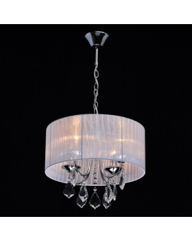 Подвесная люстра MW-Light 465016104-foto2