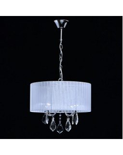 Подвесная люстра MW-Light 465016104-foto4
