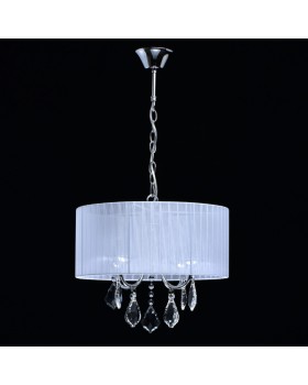 Подвесная люстра MW-Light 465016104-foto4