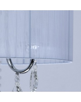 Подвесная люстра MW-Light 465016104-foto5