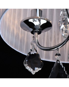 Подвесная люстра MW-Light 465016104-foto7