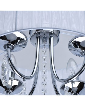 Подвесная люстра MW-Light 465016104-foto8