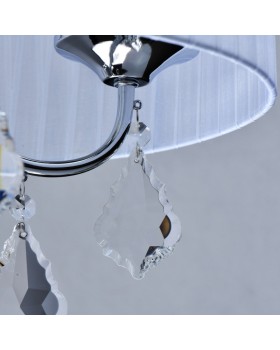 Подвесная люстра MW-Light 465016104-foto9