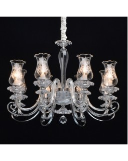 Подвесная люстра MW-Light 483013908-foto3