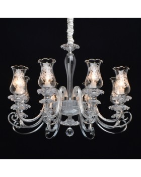 Подвесная люстра MW-Light 483013908-foto3