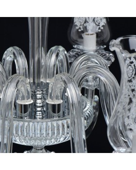Подвесная люстра MW-Light 483013908-foto4