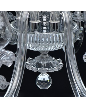 Подвесная люстра MW-Light 483013908-foto5