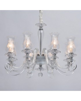 Подвесная люстра MW-Light 483013908-foto8