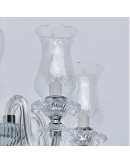 Подвесная люстра MW-Light 483013908-foto9