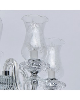 Подвесная люстра MW-Light 483013908-foto9