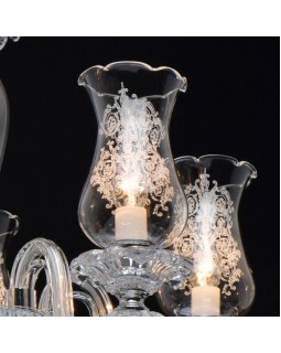 Подвесная люстра MW-Light 483013908-foto10