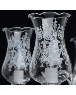 Подвесная люстра MW-Light 483013908-foto11