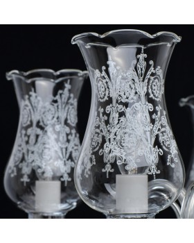 Подвесная люстра MW-Light 483013908-foto11