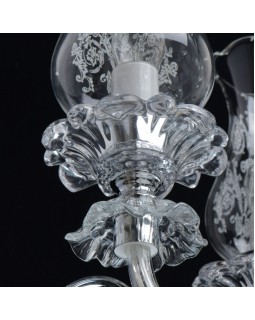 Подвесная люстра MW-Light 483013908-foto12