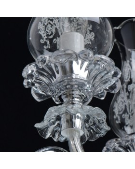 Подвесная люстра MW-Light 483013908-foto12