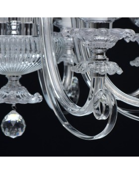 Подвесная люстра MW-Light 483013908-foto14