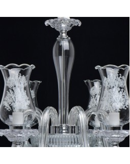 Подвесная люстра MW-Light 483013908-foto15
