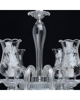 Подвесная люстра MW-Light 483013908-foto15