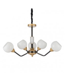 Подвесная люстра Favourite 2550-6P-foto2