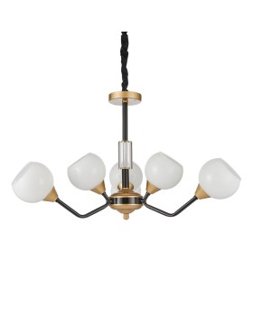 Подвесная люстра Favourite 2550-6P-foto2