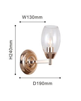 Бра Favourite 2552-1W-foto5