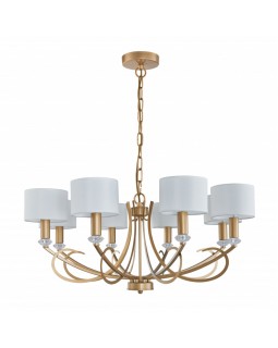 Подвесная люстра Favourite 2600-8P-foto2