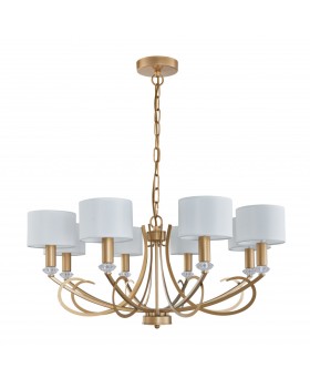 Подвесная люстра Favourite 2600-8P-foto2