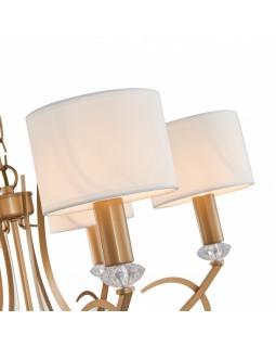 Подвесная люстра Favourite 2600-8P-foto5