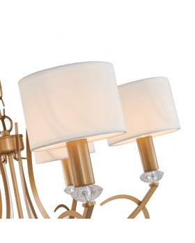 Подвесная люстра Favourite 2600-8P-foto5