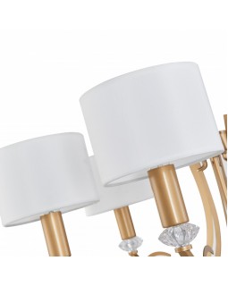 Подвесная люстра Favourite 2600-8P-foto6