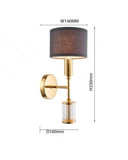 Бра Favourite 2609-1W-foto6