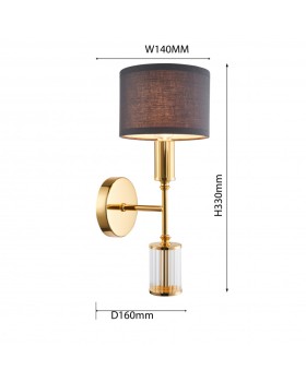 Бра Favourite 2609-1W-foto6