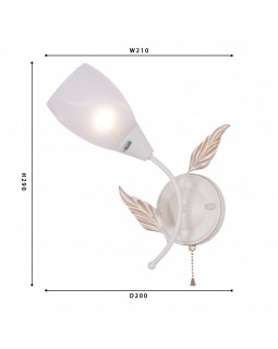 Бра F-Promo 2444-1W-foto4