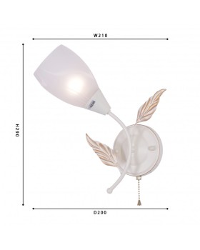 Бра F-Promo 2444-1W-foto4