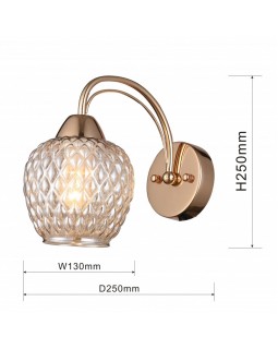 Бра F-Promo 2541-1W-foto4