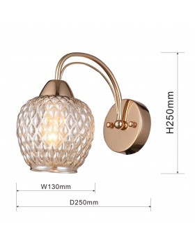 Бра F-Promo 2541-1W-foto4