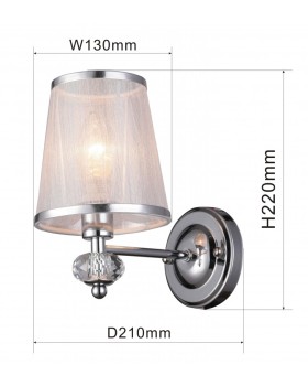 Бра F-Promo 2542-1W-foto4