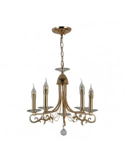 Подвесная люстра F-Promo 2570-5P-foto2