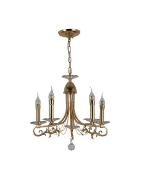 Подвесная люстра F-Promo 2570-5P-foto2