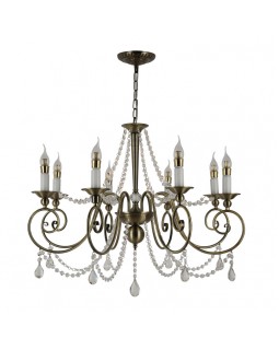 Подвесная люстра F-Promo 2572-8P-foto2