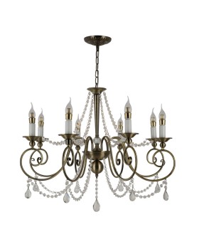 Подвесная люстра F-Promo 2572-8P-foto2