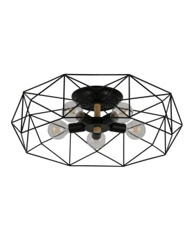 Люстра на штанге F-Promo 2584-5U-foto2