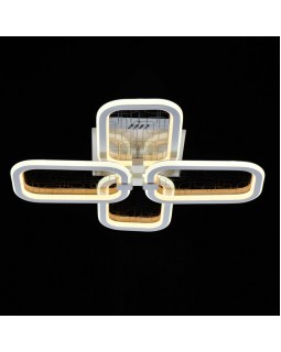 Накладная люстра DeMarkt 424010604-foto5