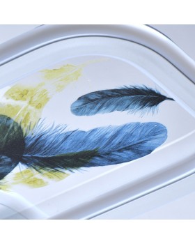 Люстра на штанге DeMarkt 424010704-foto8