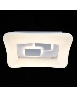 Накладной светильник DeMarkt 706010901-foto2