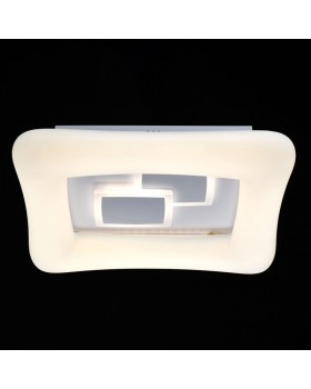 Накладной светильник DeMarkt 706010901-foto2