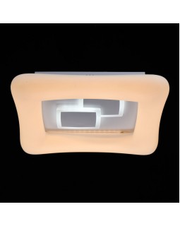 Накладной светильник DeMarkt 706010901-foto3